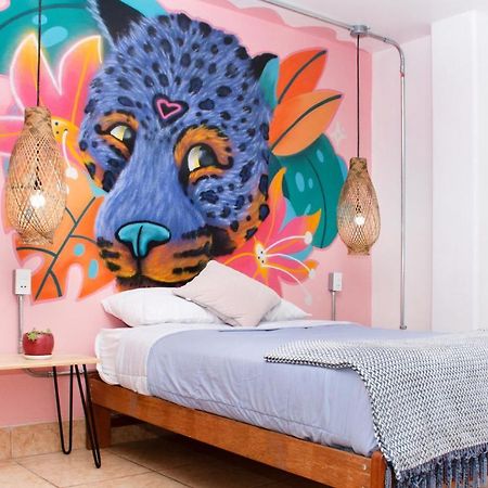 Supertramp Hostel Machupicchu Luaran gambar