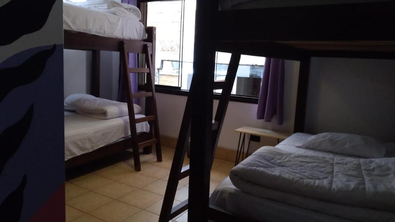 Supertramp Hostel Machupicchu Luaran gambar