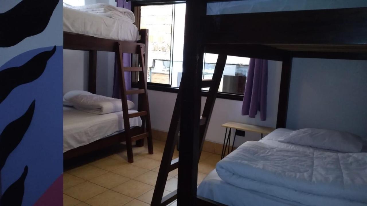 Supertramp Hostel Machupicchu Luaran gambar
