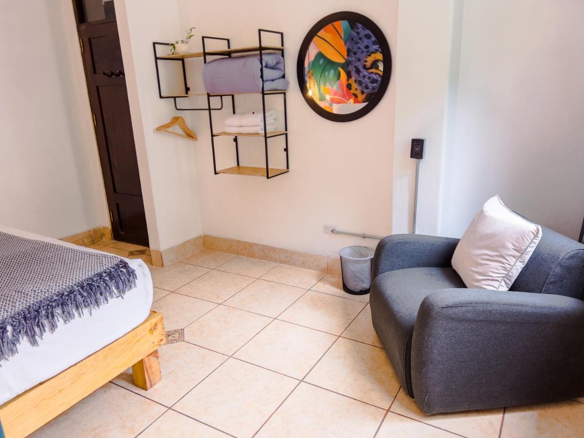 Supertramp Hostel Machupicchu Luaran gambar
