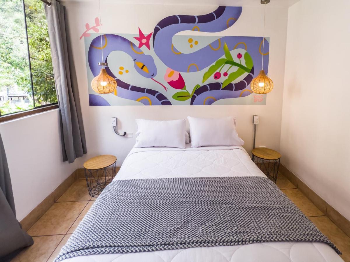 Supertramp Hostel Machupicchu Luaran gambar