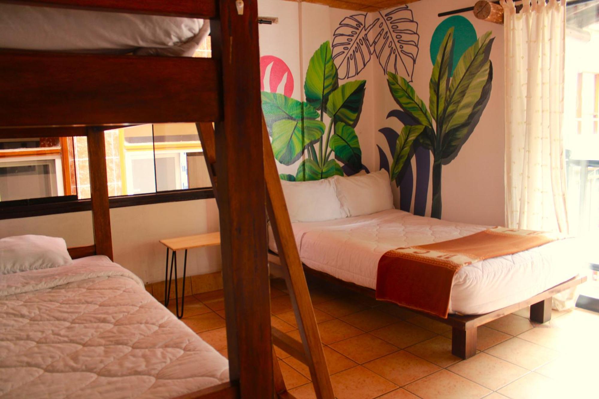 Supertramp Hostel Machupicchu Luaran gambar