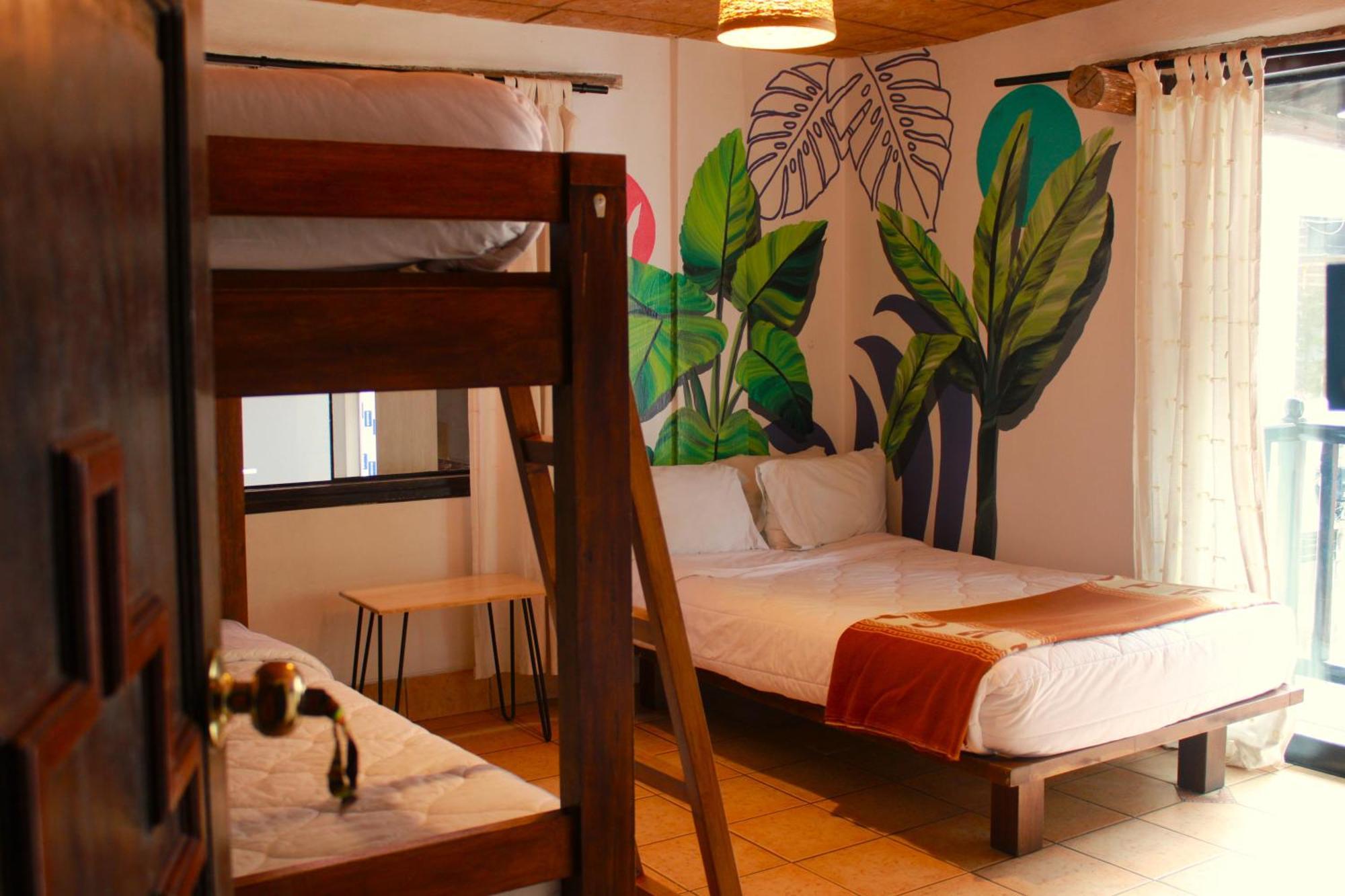 Supertramp Hostel Machupicchu Luaran gambar