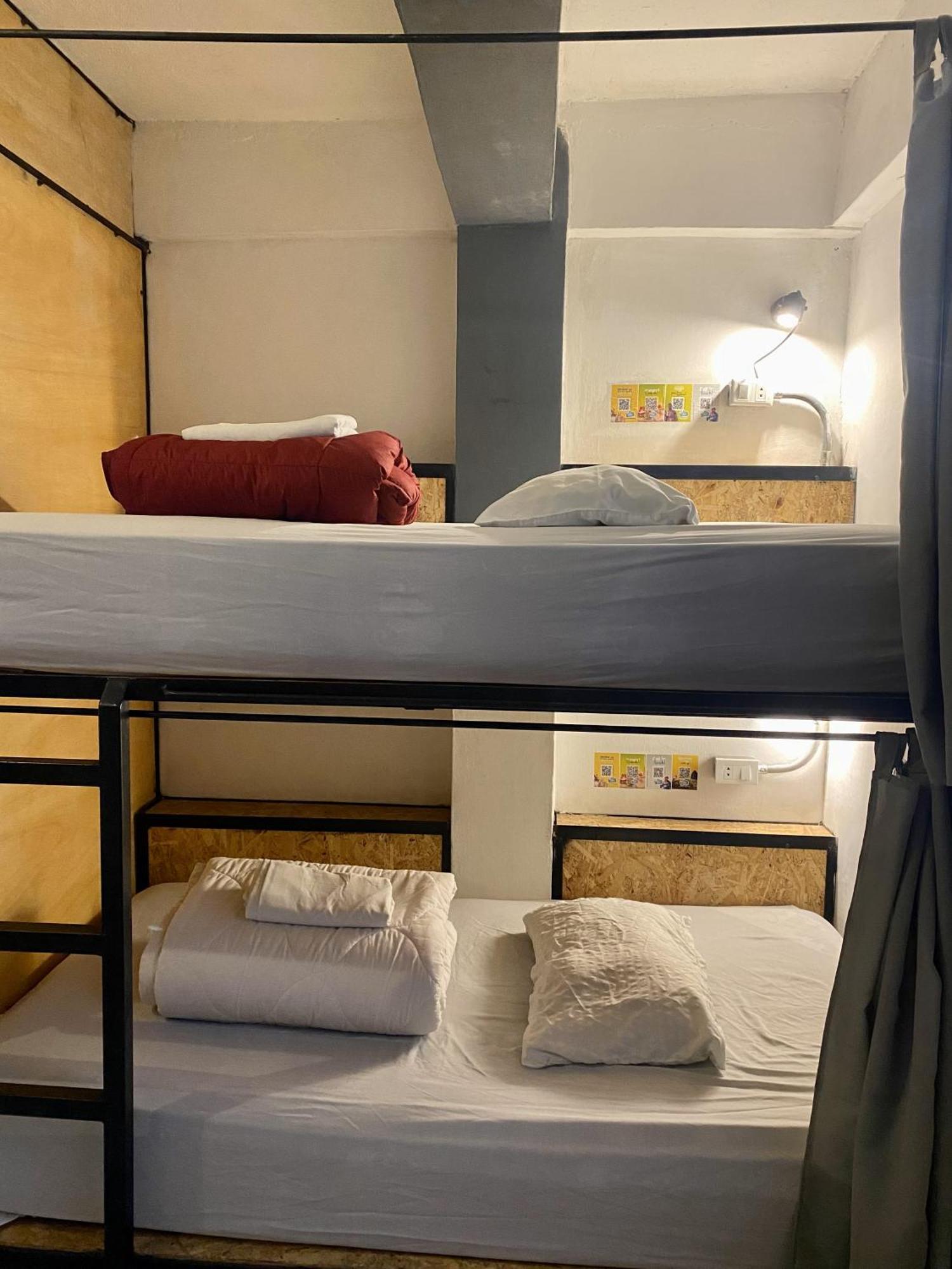Supertramp Hostel Machupicchu Luaran gambar