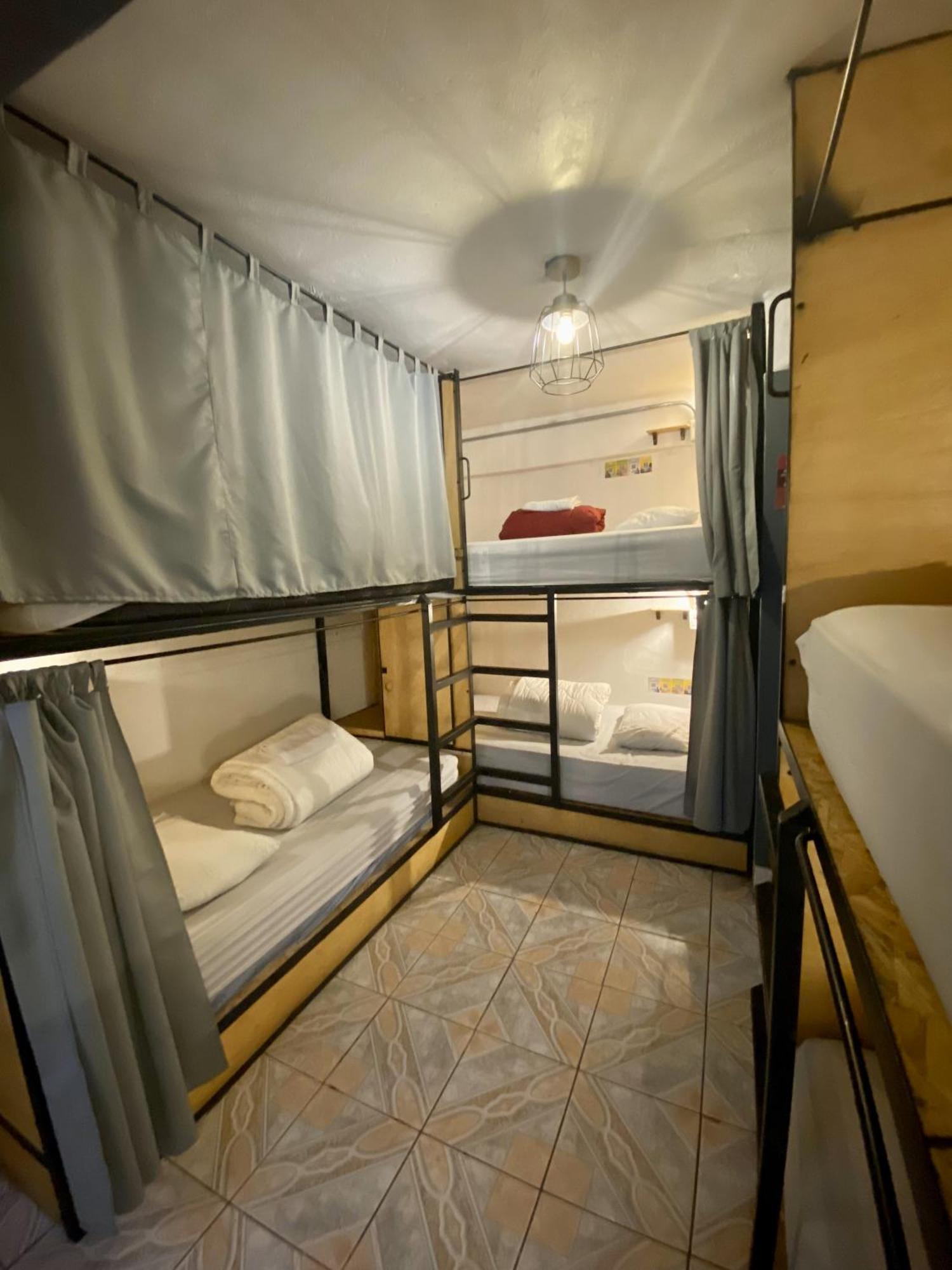 Supertramp Hostel Machupicchu Luaran gambar