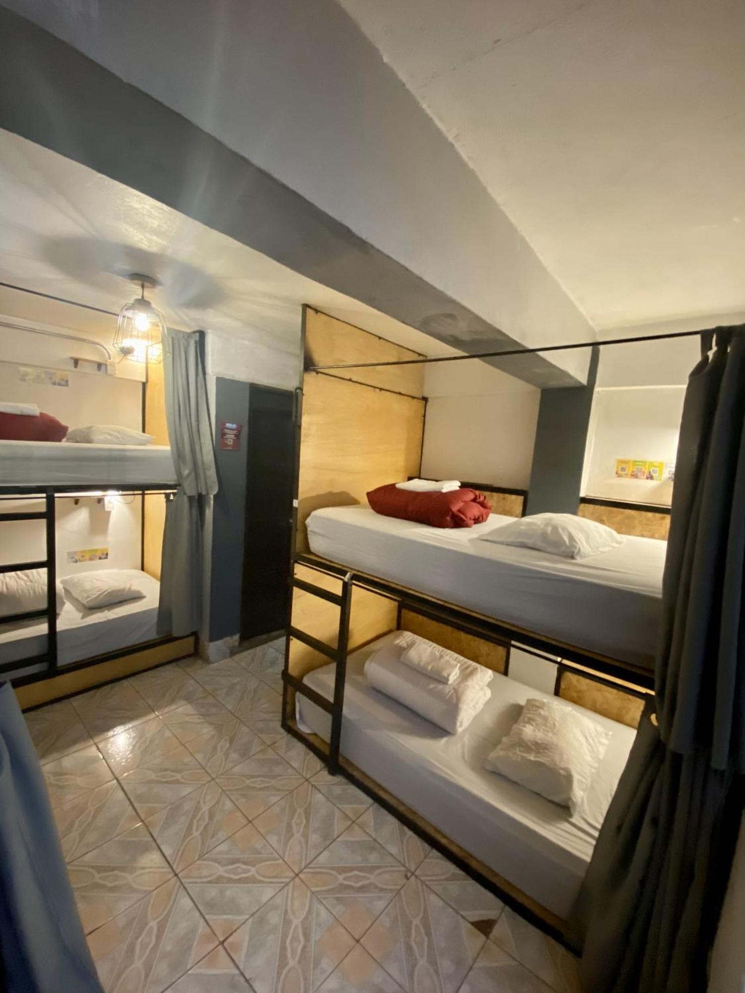 Supertramp Hostel Machupicchu Luaran gambar