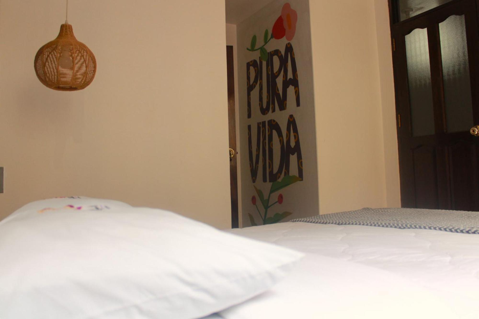 Supertramp Hostel Machupicchu Luaran gambar