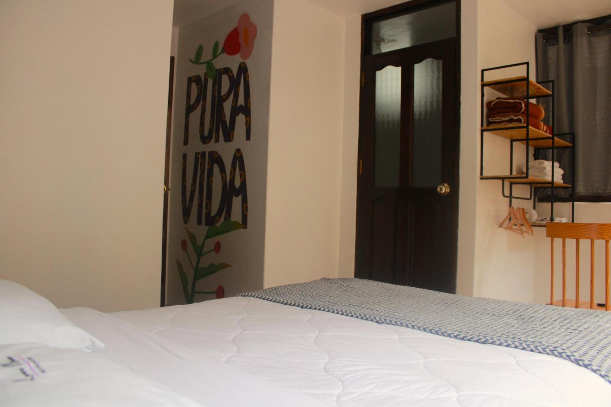 Supertramp Hostel Machupicchu Luaran gambar