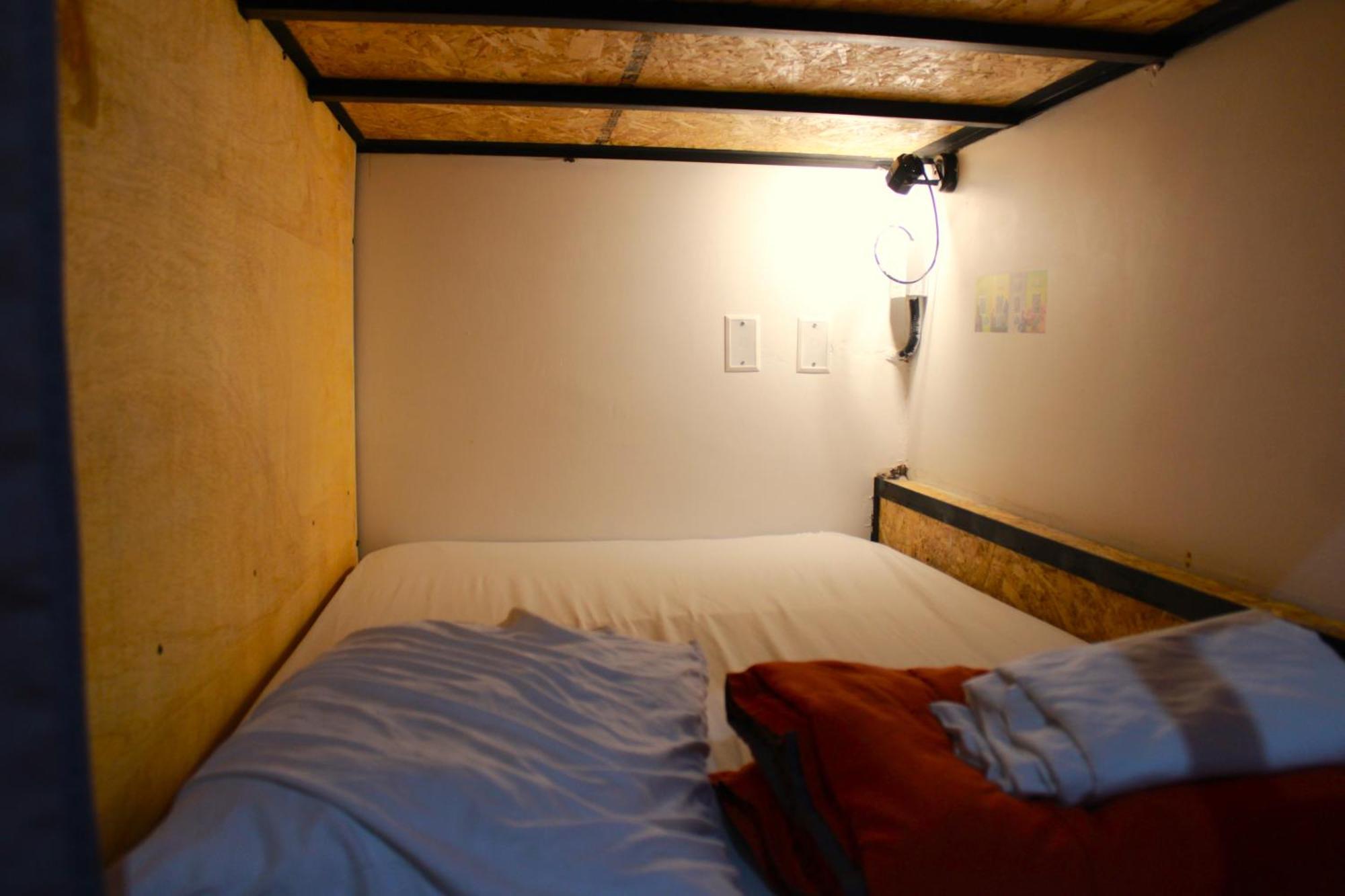 Supertramp Hostel Machupicchu Luaran gambar