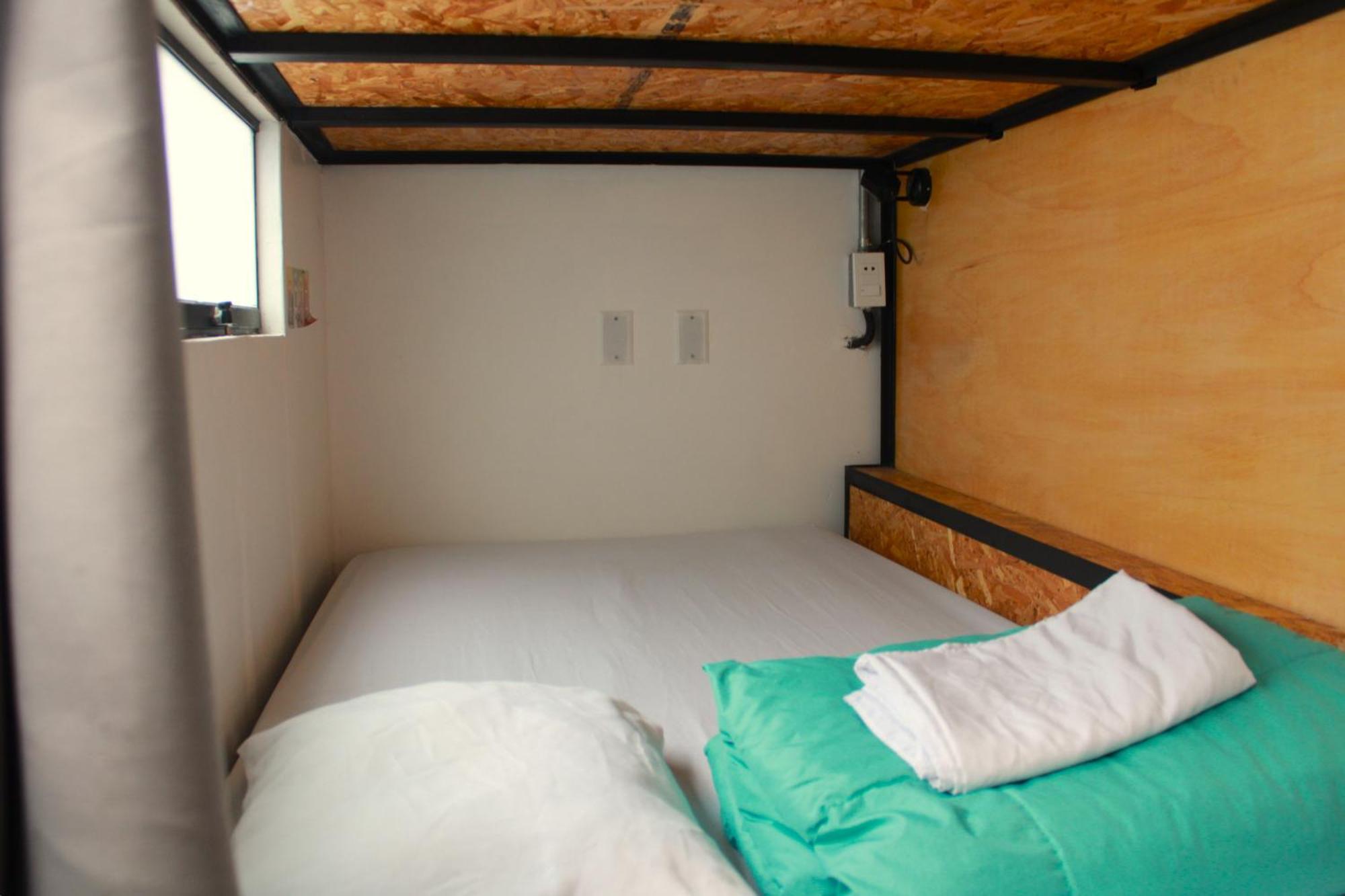 Supertramp Hostel Machupicchu Luaran gambar