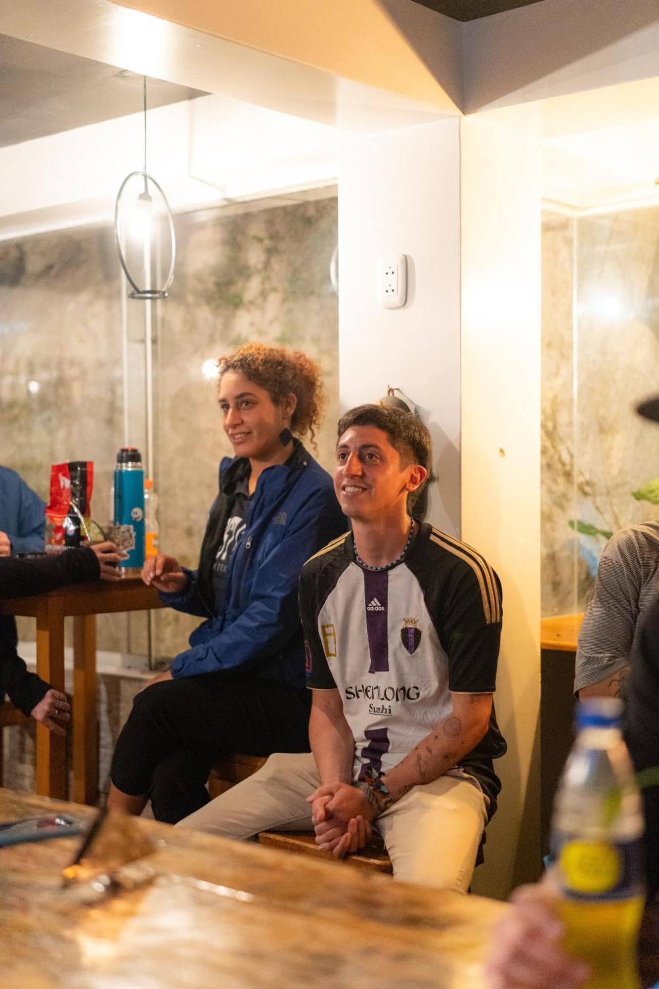 Supertramp Hostel Machupicchu Luaran gambar